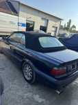 E36 Cabrio 320i Swap 2.8i