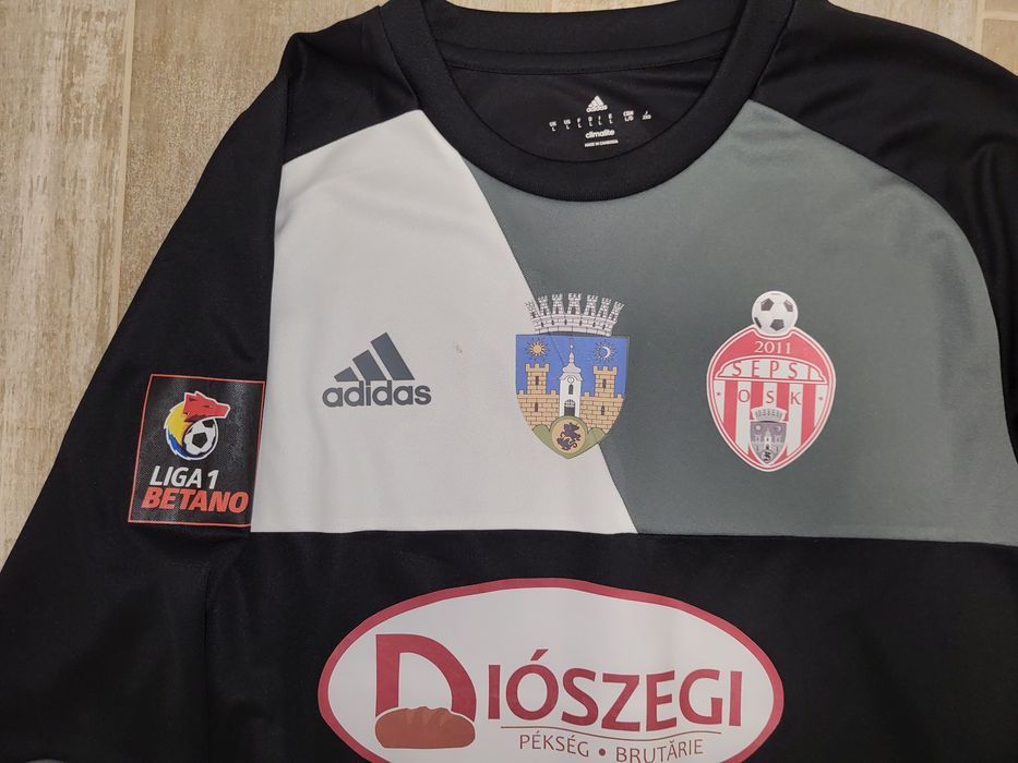 Tricouri fotbal de joc Sepsi Sfantu-Gheorghe