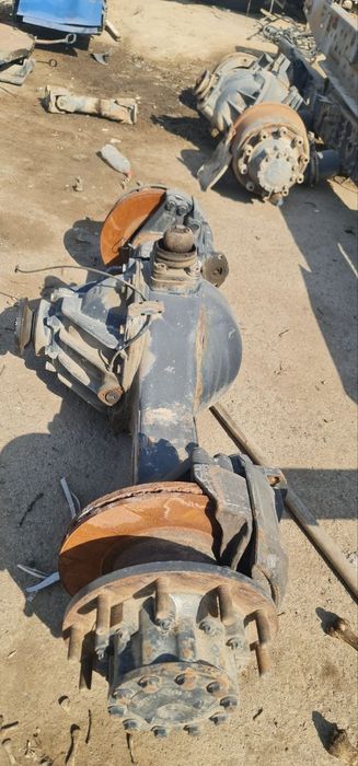 Орка мост сотилади