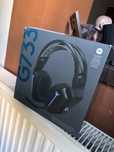 Căști gaming G733