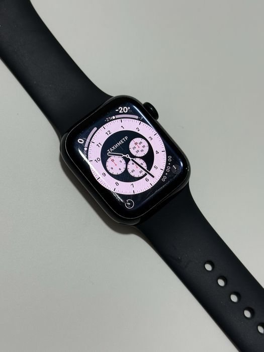 Продам часы Apple Watch 8 серия 41 мм
