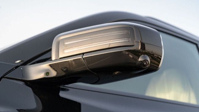 BYD Leopard Titanium 3 2025