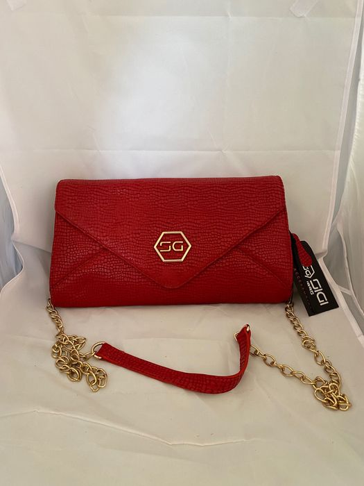 Дамски чанти Естествена кожа Разпродажба