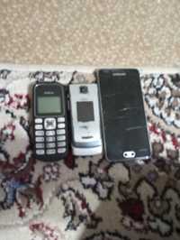 Nokia 3610 nokia 1280
