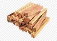 Продам дрова в мешках
