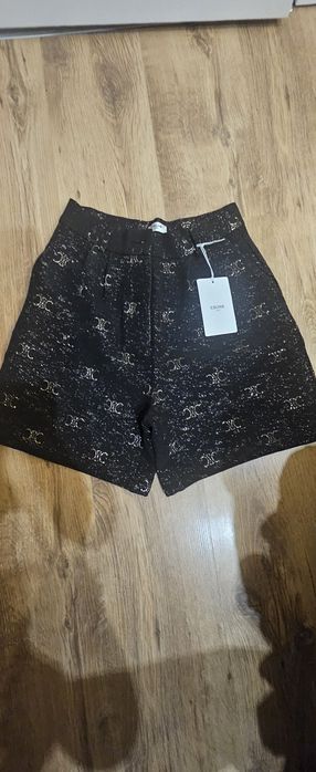 Celine панталони, боди