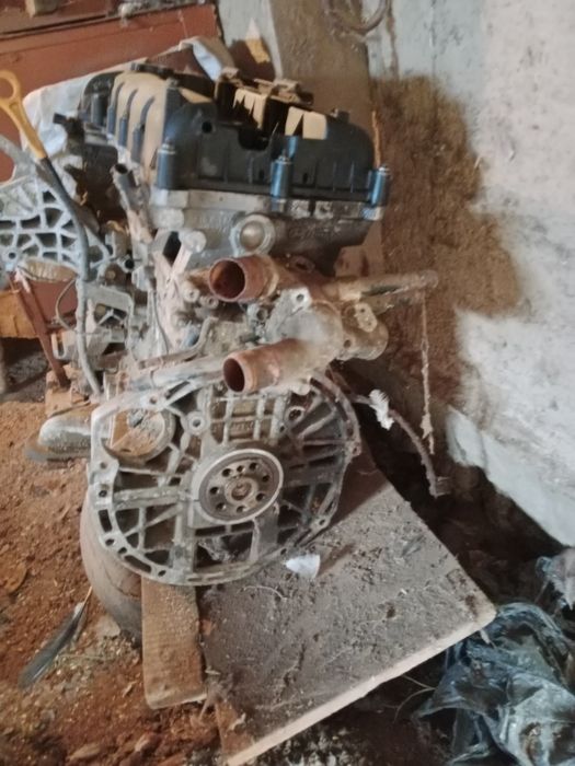 На зовчаст май жемеген мотор жаксы калпында сакталган алып алыныздаршы