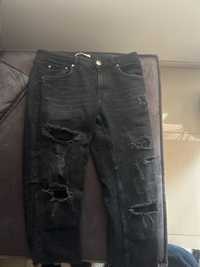 Blugi Zara skinny