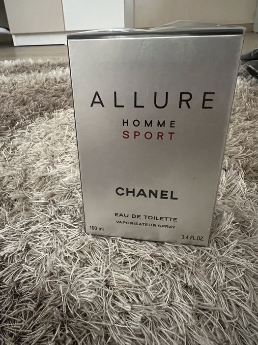 Парфюм Chanel Allure