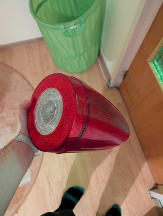 Ferrari 458 Italia F142 stop dreapta spate