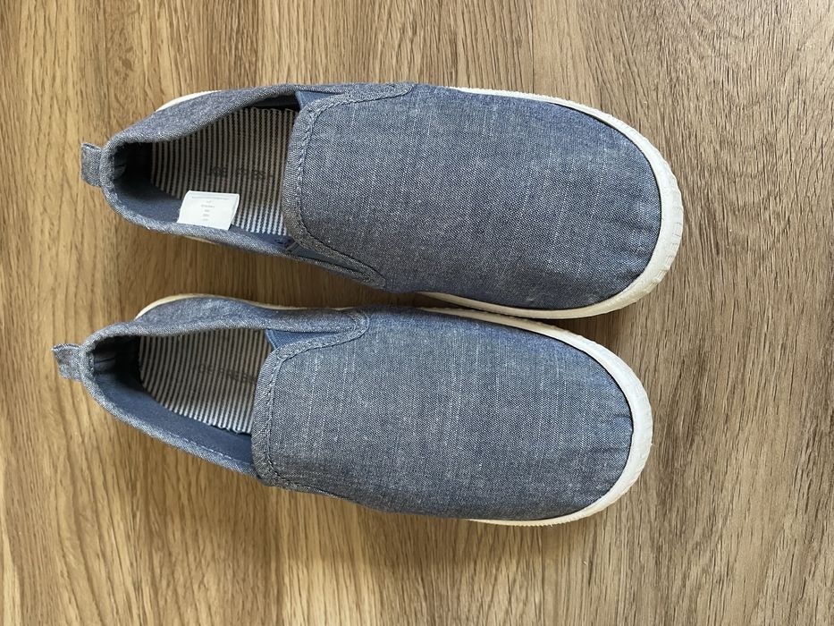 Обувки Zara,Nike,Adidas  и др. 31н.