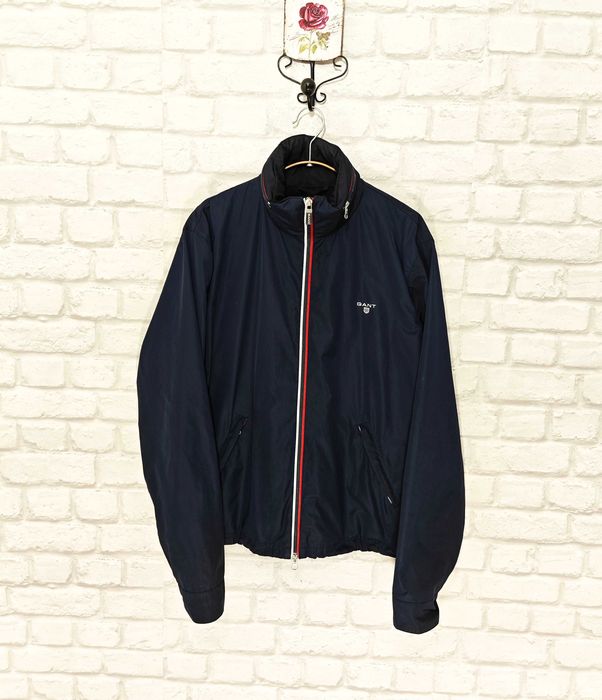 GANT Deck Jacket Оригинално мъжко яке размер  М