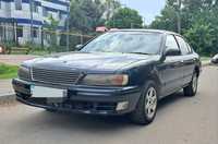 Авто в РАССРОЧКУ Nissan Cefiro