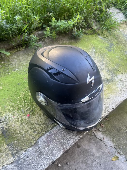 Мото каска Scorpion EXO-1000