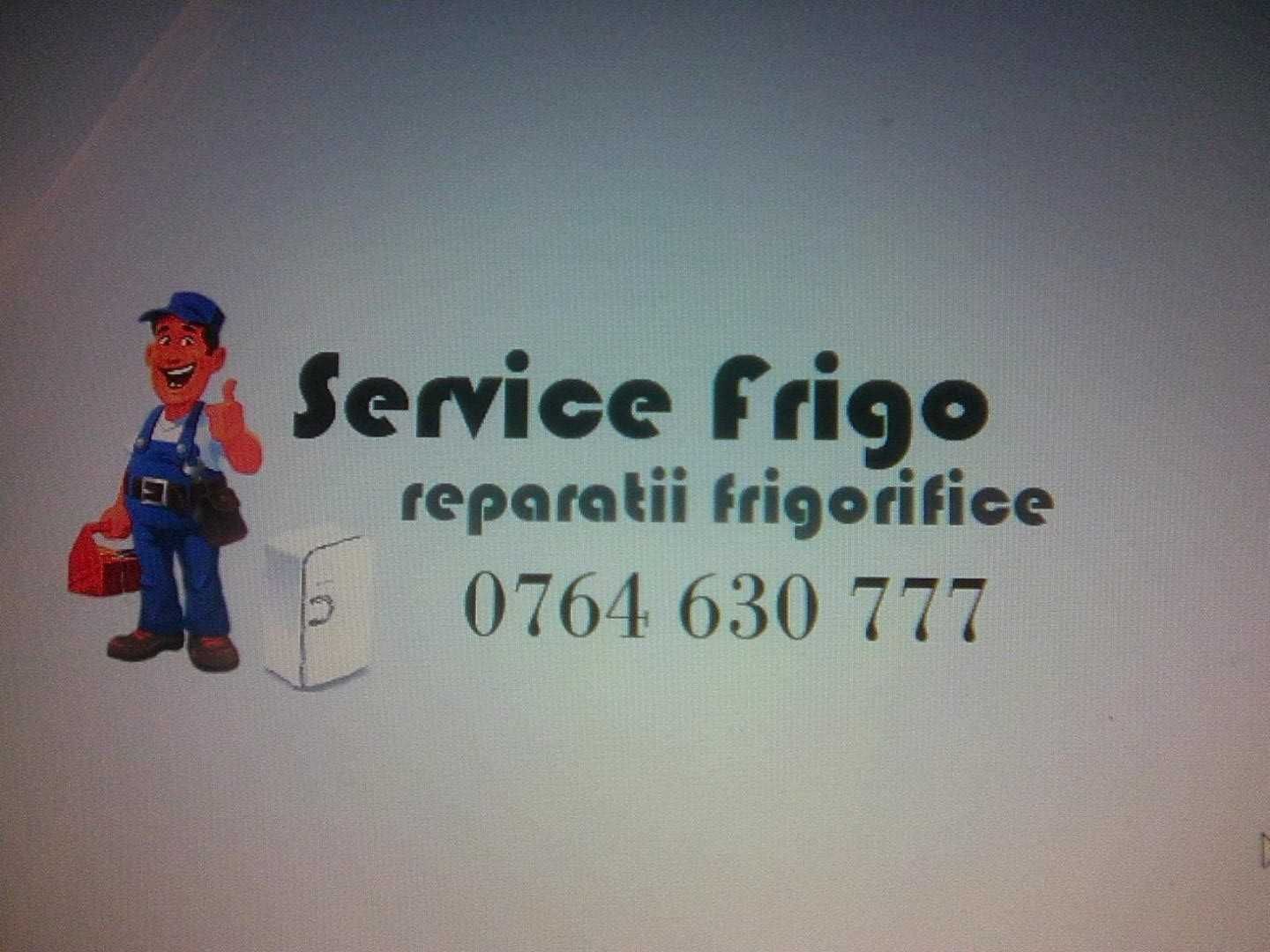 Reparatii Frigidere. Aer Conditionat. Bucuresti-ILFOV.Sector 1-6.