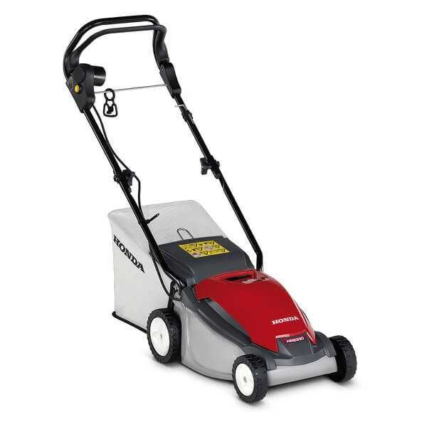 Masina electrica de tuns iarba Honda HRE 330, noua, nefolosita