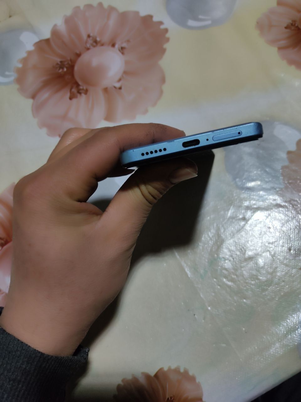 Redmi not 12 pro plus 5G
