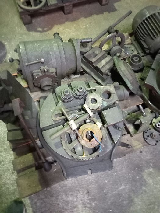 Части зс машиносроенето.За всекиго по нещо,богст избор.