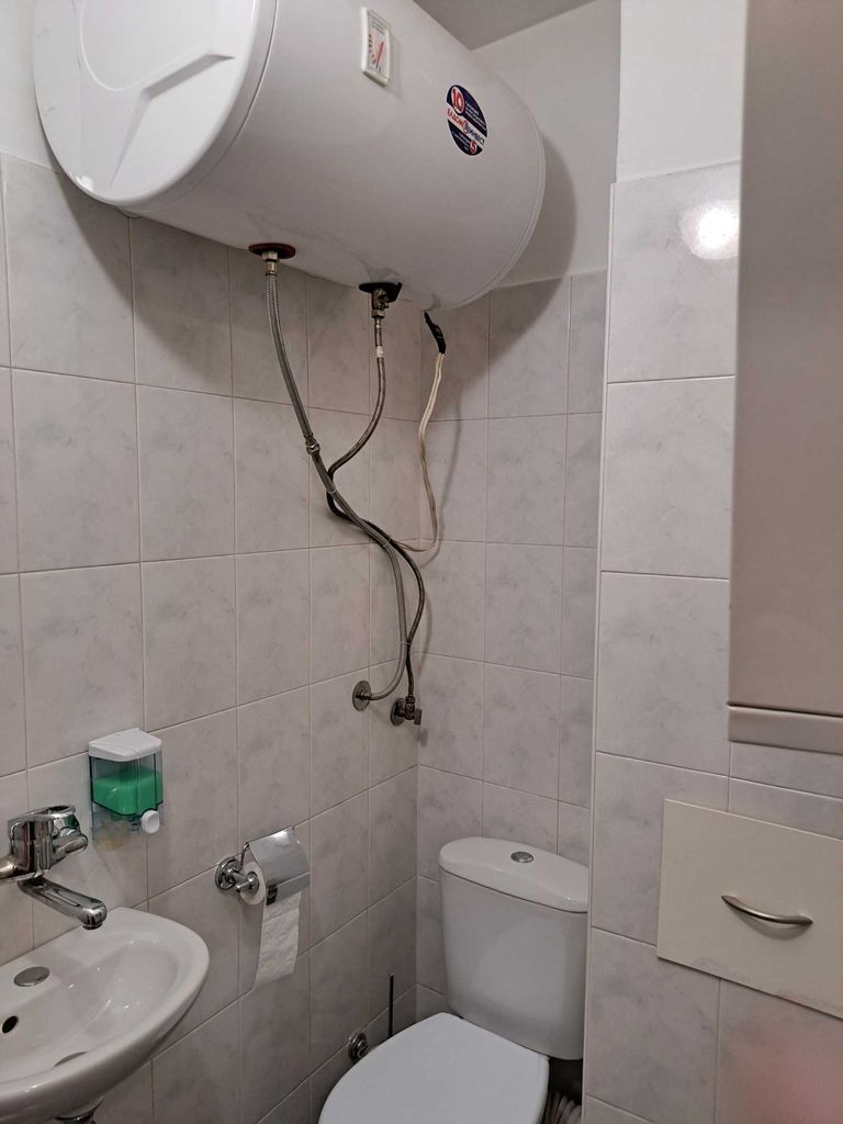 Продава се Тристаен апартамент в София, Борово - 81 кв.м за 1852 €/кв.м - Снимка #5