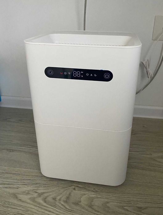 Xiaomi Smartmi umidificator evaporativ 3, CJXJSQ05ZM, Versiune UE