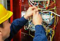 Установка и ремонт электрики недорого в Алматы