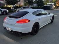 Porsche panamera 2015 motor 3.0 benzina 421 de cai schimb variante
