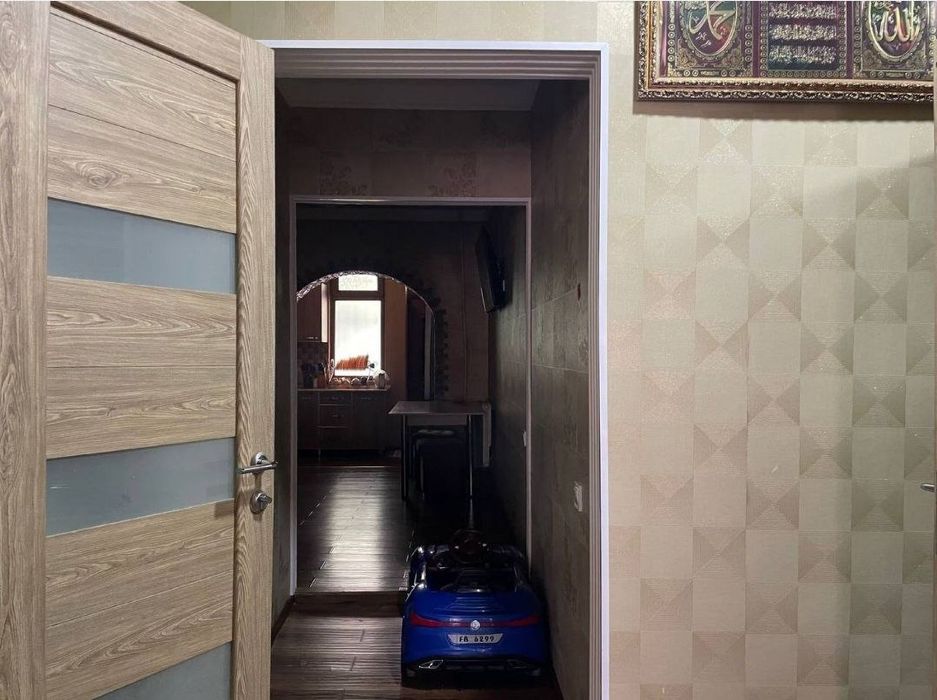 Продается 3/1/5 квартира Карасу-1