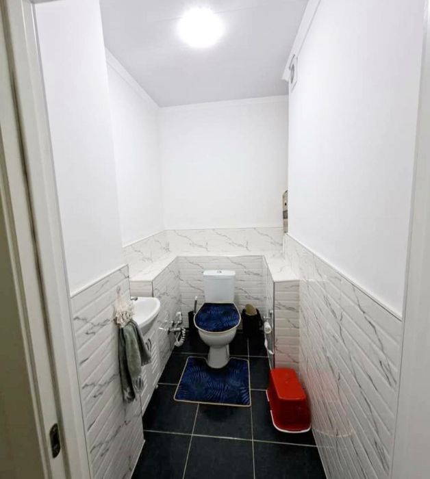 Shota Rustaveli koʻchasida 2 xonali kvartira ijaraga beriladi