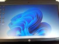 Лаптоп HP 650 Intel Pentium B970 2.3GHZ ram4GB/8GB hdd500gb