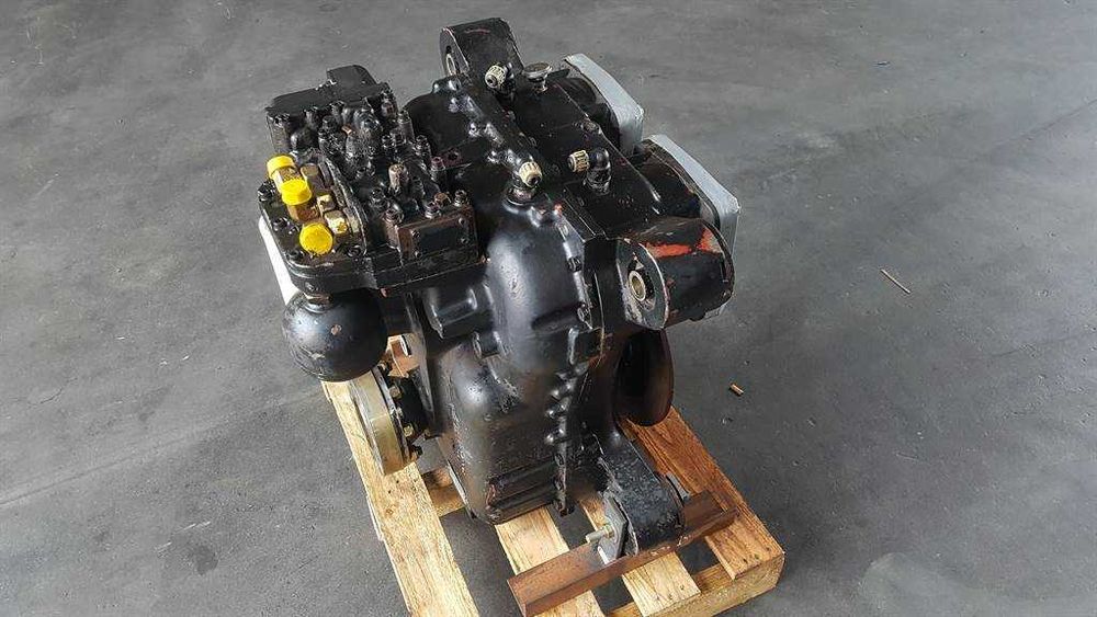 Transmisie Spicer Dana 2#2 - Piese de schimb Spicer Dana