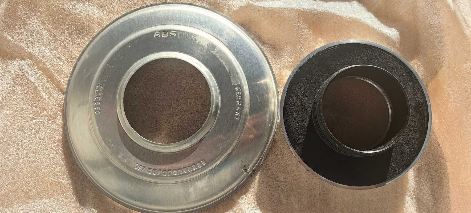 Капачка джанта BBS RC 336