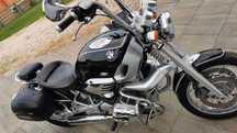 Motocicleta BMW R850C