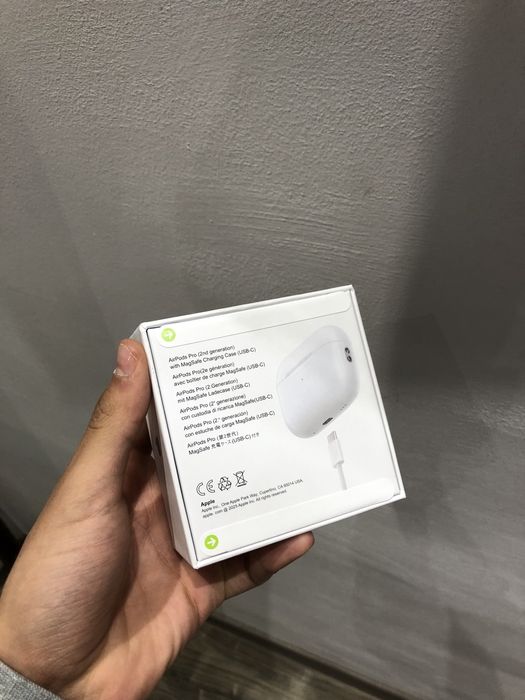 Vand Casti AirPods Pro 2