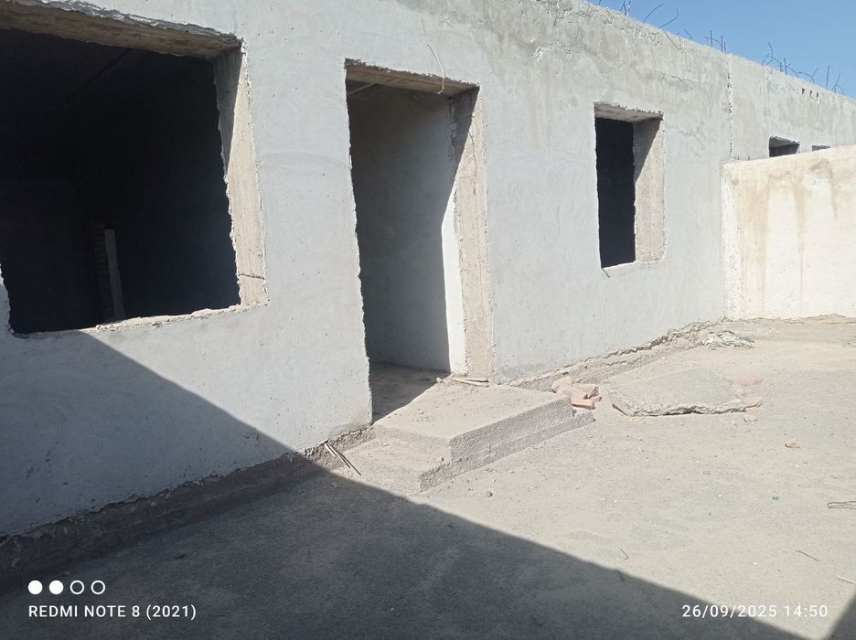 2 sotix Kotej sotiladi
