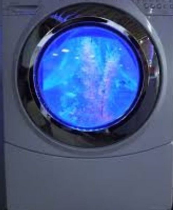 Ремонт стиральных машин