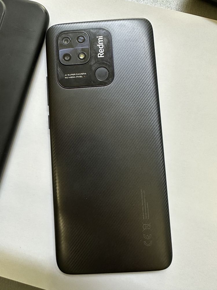Xiaomi Redmi 10C 64gb