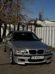 BMW 320д 2004г. 200кс. 450нм