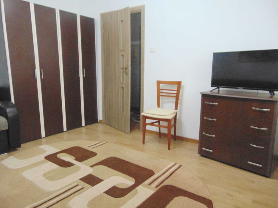 Proprietar, garsoniera cf unu, Bistrita Lac