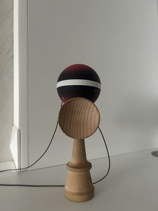 Kendama Broken Shape