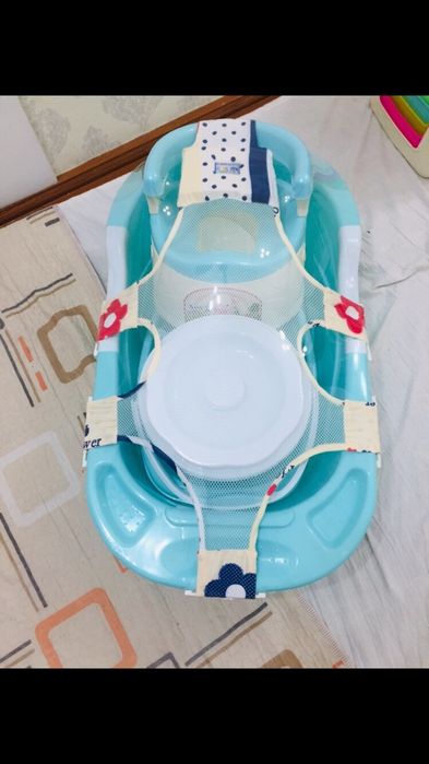 Ванночка набор