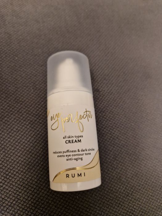Rumi cosmetics EYE PERFECTOR околоочен крем