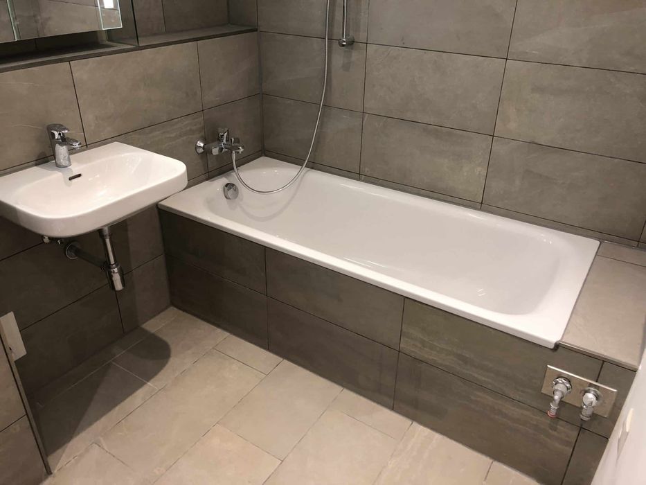 Instalații electrice, sanitare si termice pentru casa și grădina ta