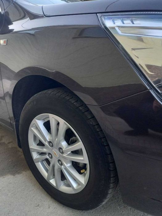 Naxt va Arenda Cobalt avtomat 2022