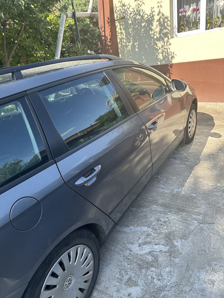 De vanzare Pasat b6