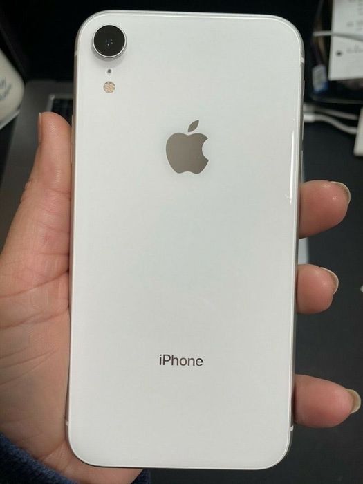 iPhone XR ideal 64gb