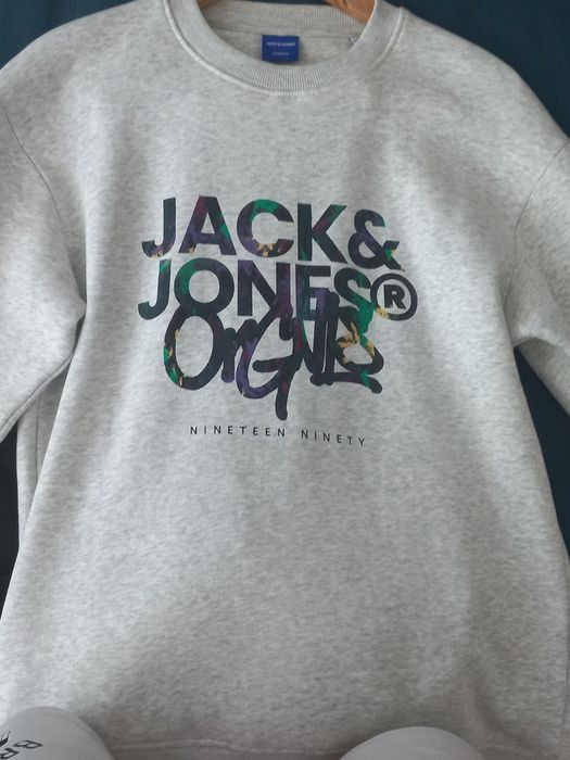 Свитшот Jack Jones