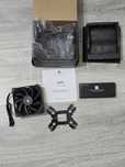 Cooler CPU Low Profile Thermalright AXP90-X53, Negru – 53 mm