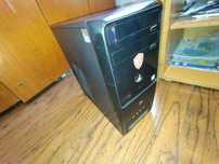 Геймърски  Компютър (i5 9500, GTX 1050ti, 16gb DDR4, 512gb SSD)
