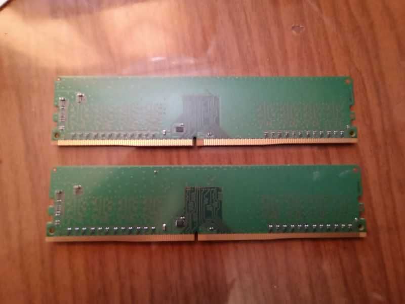 Продам ОЗУ MICRON, 16Гб .