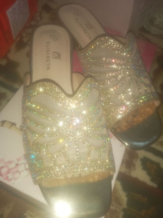 Tufli, туфли, to'y uchun tufli, tapochka